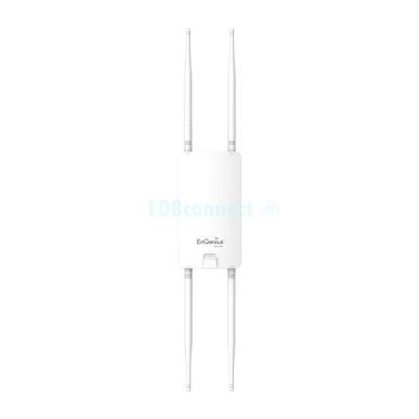 EnGenius ENS610EXT Dual Band AC1300 Outdoor Long Range Wireless Access Point