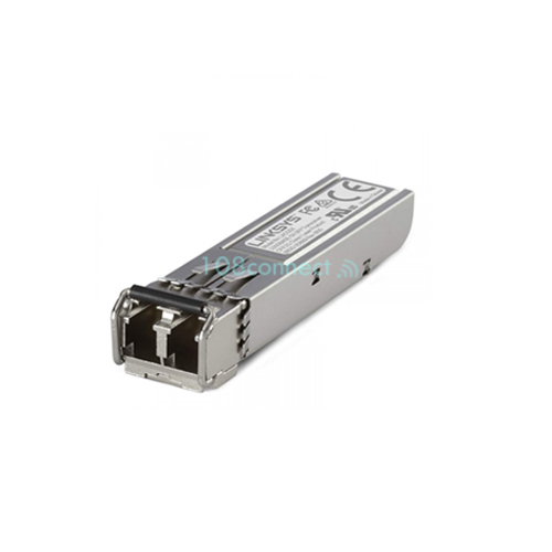 LINKSYS Lacgsx 1000Base-sx SFP Transceiver For Business