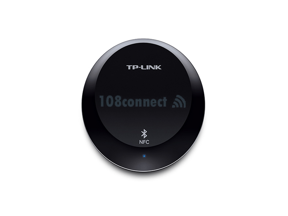 TP-LINK HA100 Bluetooth Music Receiver