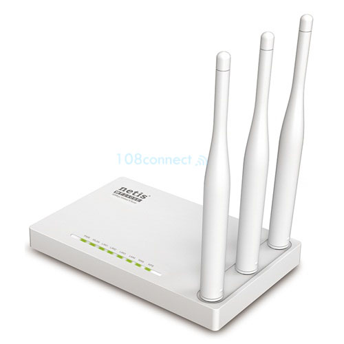 NETIS WF2409E 300Mbps Wireless N Router