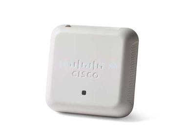CISCO WAP150 Wireless-AC/N Dual Radio Access Point with PoE