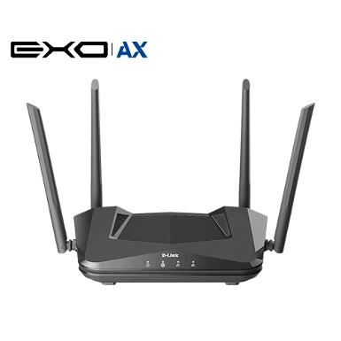 D-LINK DIR-X1560 AX1500 Wi-Fi 6 Router