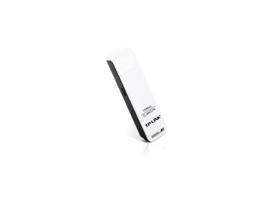TP-LINK TL-WN727N 2.4GHz 150Mbps Wireless N USB Adapter