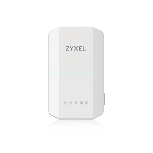 ZyXEL WRE6606 AC1300 MU-MIMO Dual-Band Wireless Range Extender