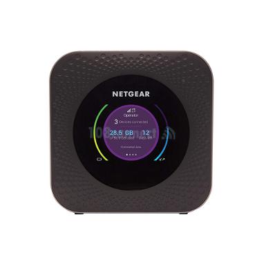 NETGEAR MR1100 3G/4G LTE Moblie Hotspot Router