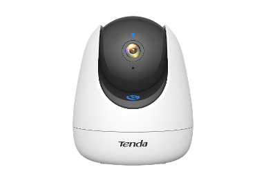 TENDA CP3 Pro 3MP Wi-Fi Pan/Tilt Camera